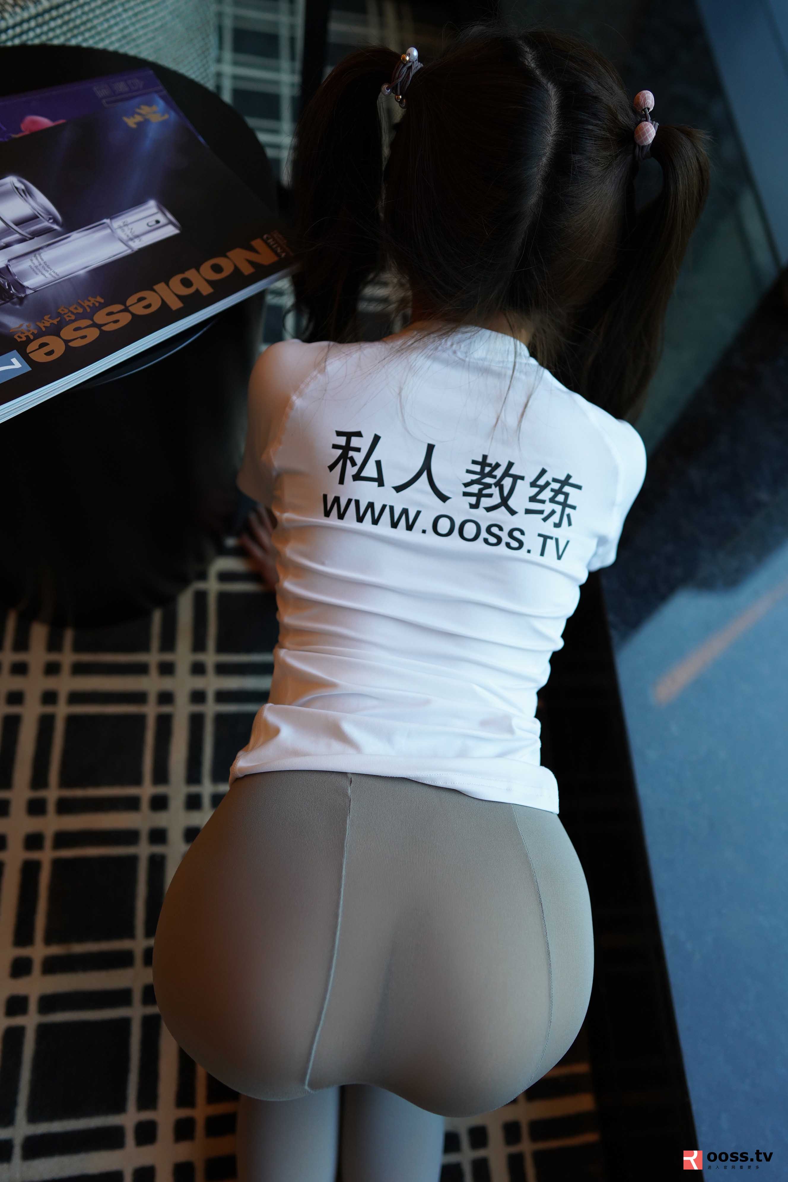 [ROSI]2019.08.24NO.2819插图